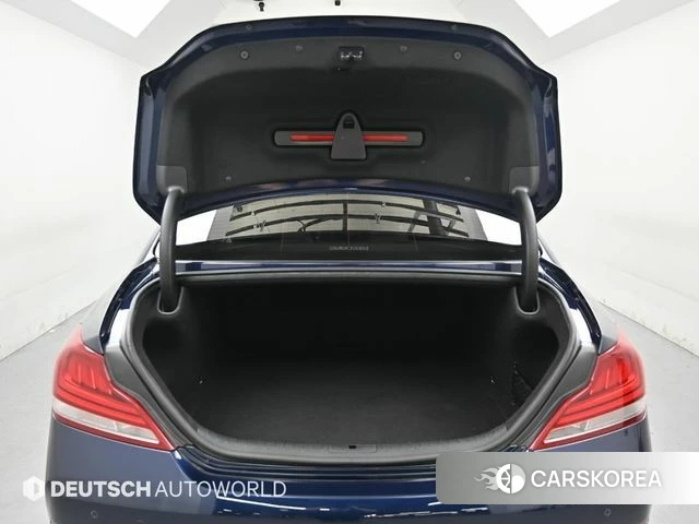 Genesis G70 id 4251211 из Кореи 10