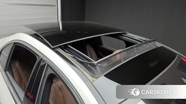 Mercedes-Benz E-Class W213 id 3463369 из Кореи 10