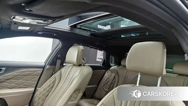 Kia K8 Hybrid id 3036824 из Кореи 10