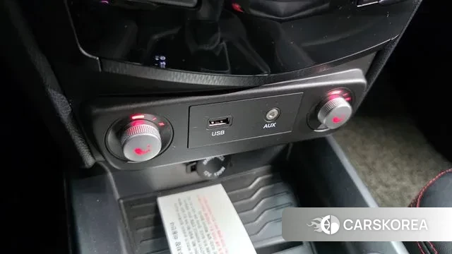 Ssangyong Tivoli Air id 3505276 из Кореи 10