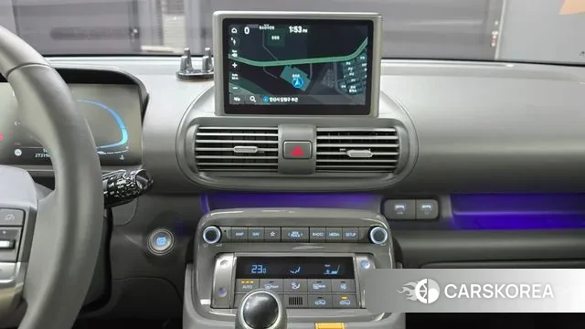 Hyundai Casper id 3764862 из Кореи 10