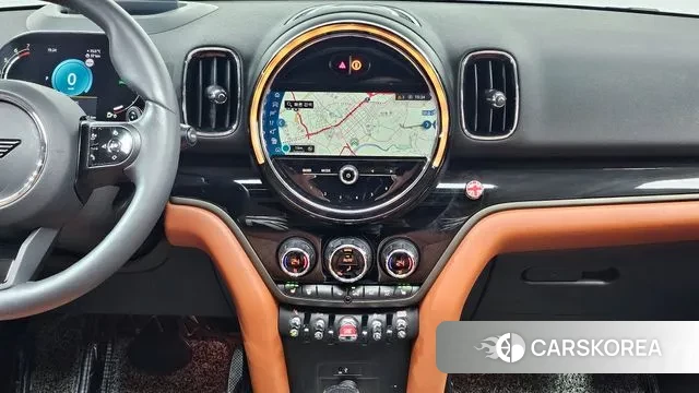 Mini Cooper S Countryman id 3401274 из Кореи 10