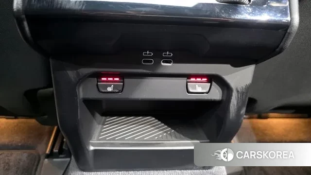 BMW 5 Series (G60) id 3359372 из Кореи 10