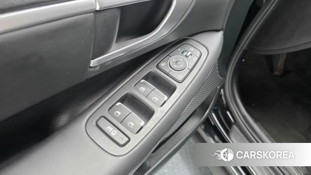 Hyundai Sonata Hybrid (DN8) id 4409464 из Кореи 10