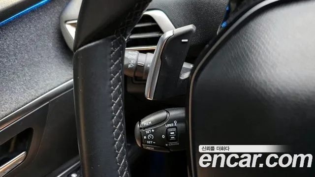 Peugeot 5008 second generation id 2876801 из Кореи 10