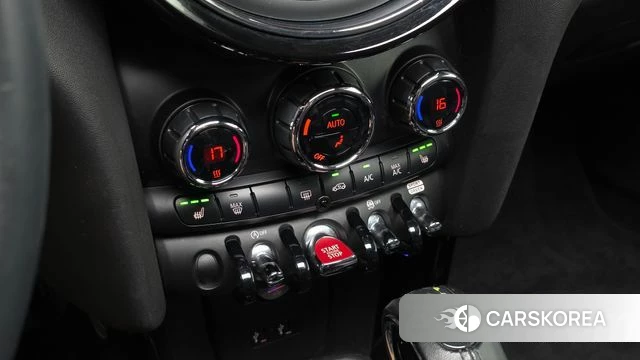 Mini Cooper id 4865127 из Кореи 10
