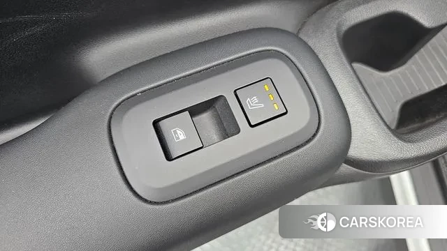 Hyundai Santa Fe (MX5) id 3629153 из Кореи 10