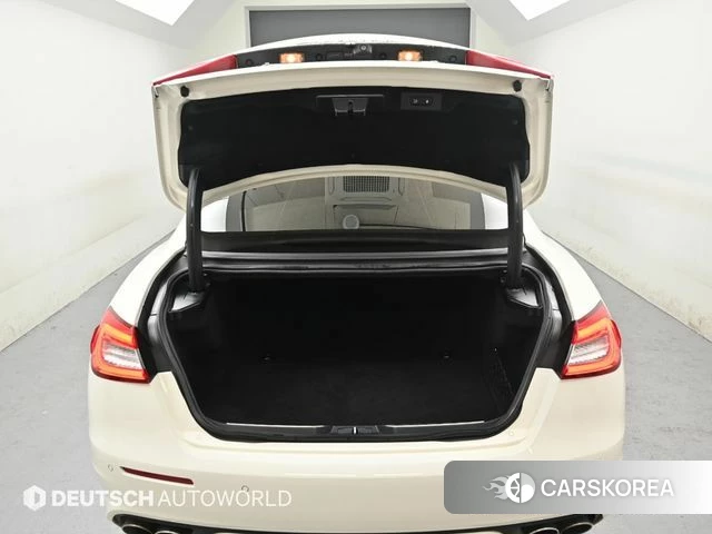 Maserati Quattroporte id 3846080 из Кореи 10