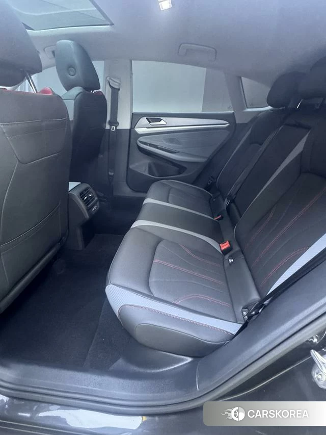 Volkswagen Lingdu id 4334893 из Китая 10
