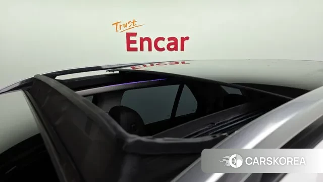 Mercedes-Benz GLE-Class W167 id 3366645 из Кореи 10