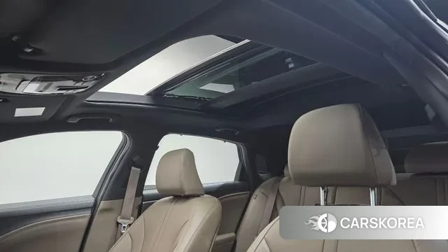 Kia K8 Hybrid id 3685495 из Кореи 10