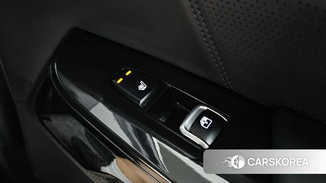 Kia Mohave Master id 4651784 из Кореи 10