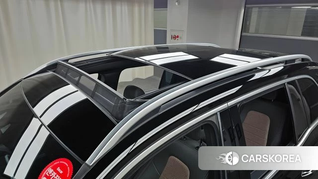 Mercedes-Benz EQB X243 id 3964318 из Кореи 10