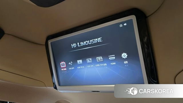 Kia The New Carnival id 3966255 из Кореи 10