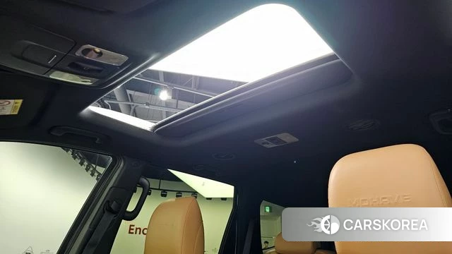 Kia Mohave Master id 3843972 из Кореи 10