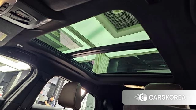 BMW X2 (F39) id 3851302 из Кореи 10