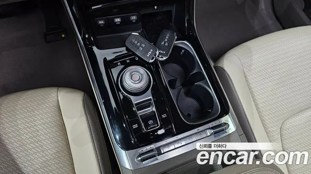 Kia Carnival 4th generation id 2647057 из Кореи 10