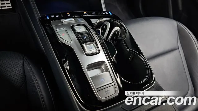 Hyundai Tucson (NX4) id 2633593 из Кореи 10