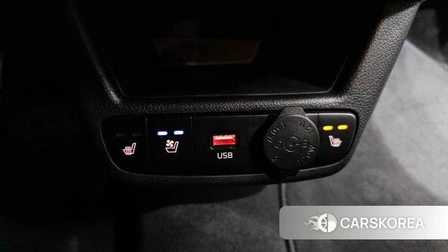 Kia The New Kia Ray EV id 4847423 из Кореи 10