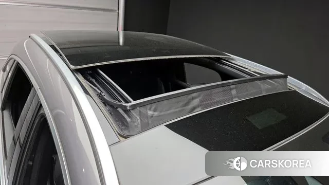 Mercedes-Benz EQA H243 id 3645771 из Кореи 10