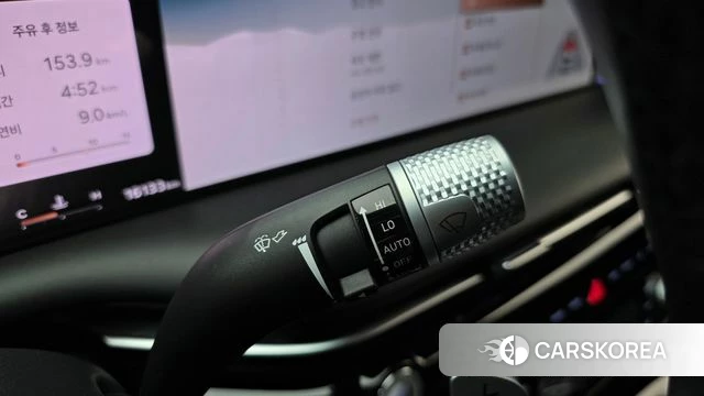 Genesis G80 (RG3) id 4200958 из Кореи 10