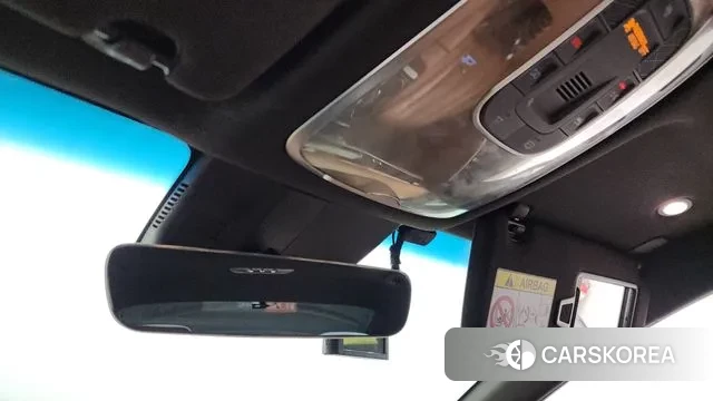 Genesis G80 (RG3) id 3038684 из Кореи 10