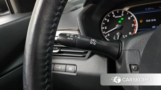 Nissan Altima (L34) id 3801035 из Кореи 10