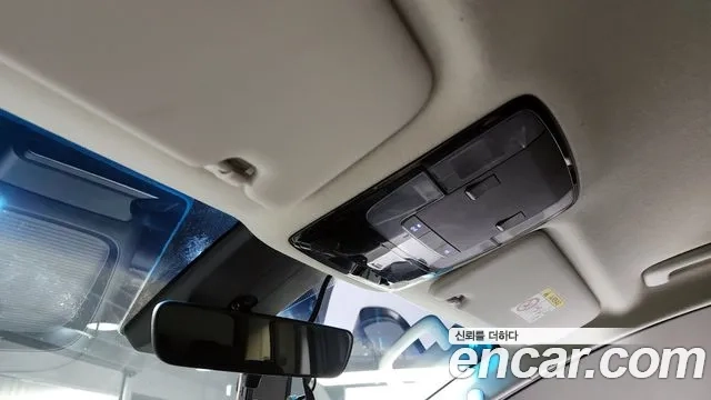 Hyundai Staria id 2906640 из Кореи 10