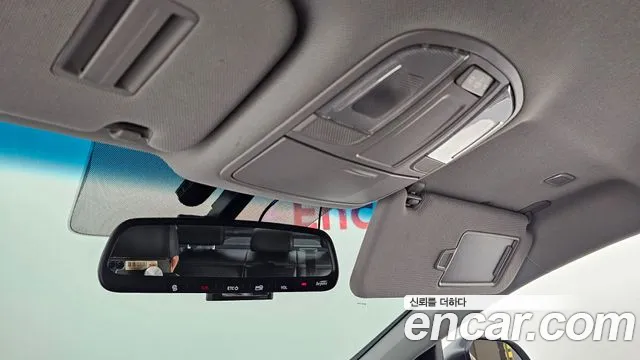 Hyundai Sonata New Rise id 2718804 из Кореи 10