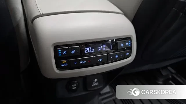 Hyundai The New Palisade id 2979581 из Кореи 10