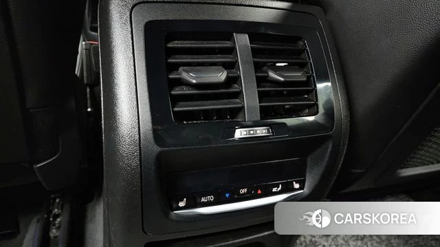 BMW X3 (G01) id 3851848 из Кореи 10