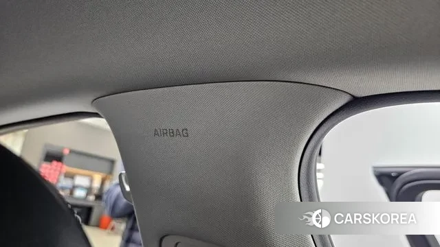 Hyundai The New Grandeur IG id 3726688 из Кореи 10