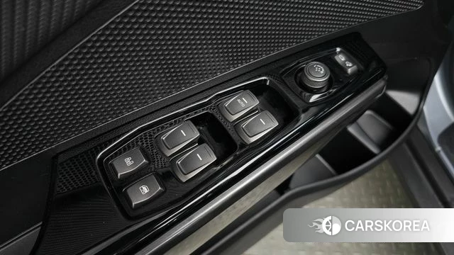 Ssangyong Berry New Tivoli id 4344920 из Кореи 10