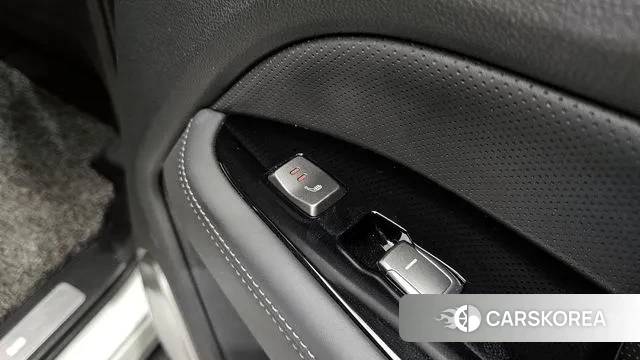 Ssangyong G4 Rexton id 3085576 из Кореи 10