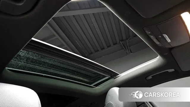 Mercedes-Benz GLC-Class X253 id 3232751 из Кореи 10