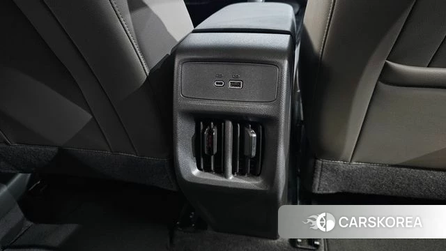 Chevrolet (GM Daewoo) Trax Crossover id 4774078 из Кореи 10