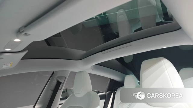 Tesla Model 3 id 4480434 из Кореи 10