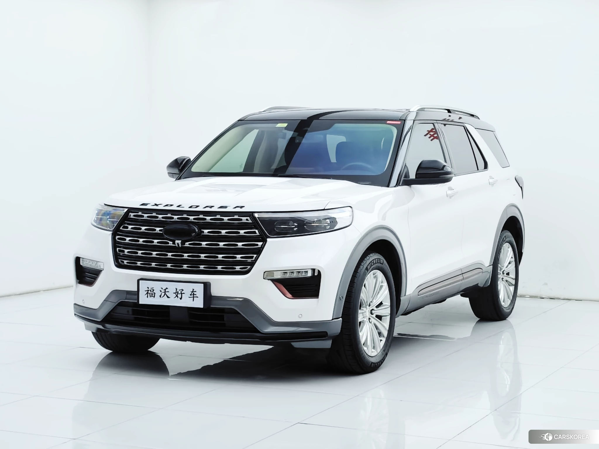 Ford Explorer id 4406125 из Китая 10