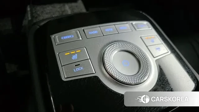 Genesis G80 (RG3) id 3443705 из Кореи 10