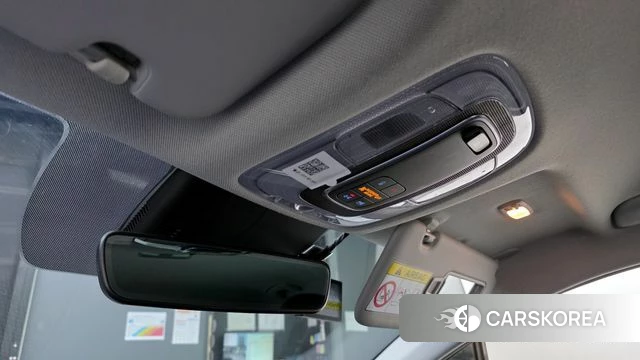 Hyundai Avante (CN7) id 3904204 из Кореи 10