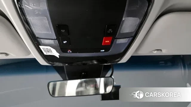 Hyundai Staria id 3443097 из Кореи 10