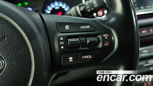 Kia The New Carnival id 2932690 из Кореи 10