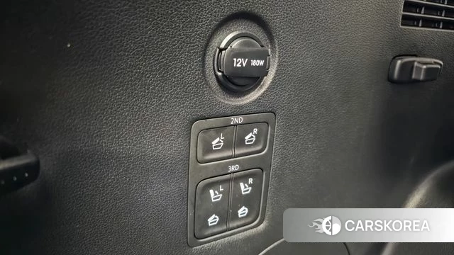 Hyundai Palisade id 4282466 из Кореи 10