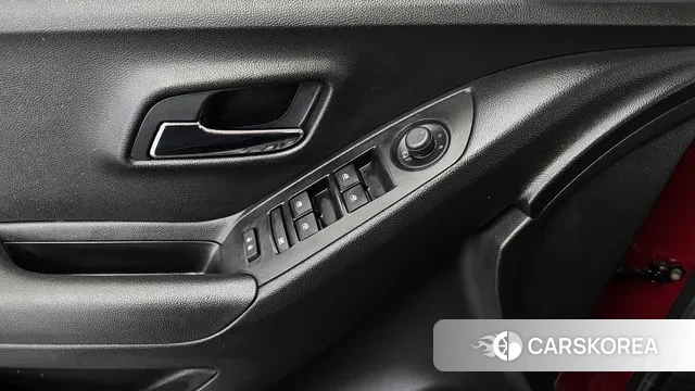 Chevrolet (GM Daewoo) The New Trax id 3308133 из Кореи 10