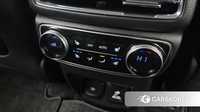 Genesis GV80 id 3361450 из Кореи 10