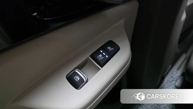 Kia The New Carnival 4th Generation id 3817826 из Кореи 10