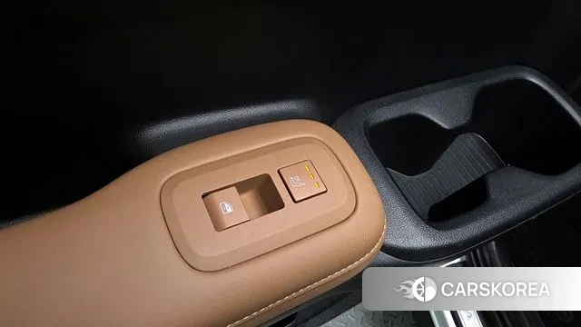 Hyundai Santa Fe (MX5) id 3410284 из Кореи 10