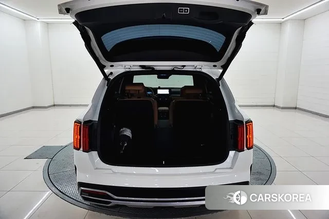 Kia Sorento 4th Generation id 3634775 из Кореи 10