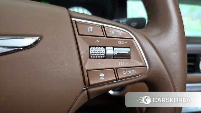 Genesis G90 id 3374853 из Кореи 10