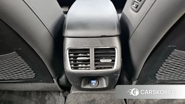 Hyundai Sonata (DN8) id 3552190 из Кореи 10